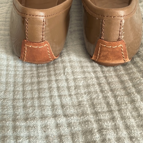 Tory Burch ballet flats - Picture 2 of 6